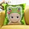 Lovely Sonny Angel Fruit Various Sizes Square Pillow Case For Car Home Bedchamber Decor