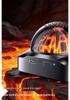 2026 Car Aroma Diffuser Volcano: Automatic High-End Long-Lasting Fragrance Deodorizer