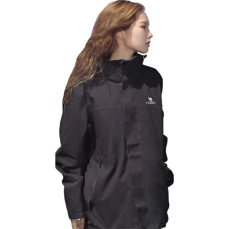 CAMEL Northwind Series Versatile Outdoor Jacket