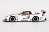 MINI GT X MiJo Exclusives Scale Mazda Silhouette Numero Reserve Finished Product 1/64 RX-7 LB-Super #41 (Right-Hand Drive)