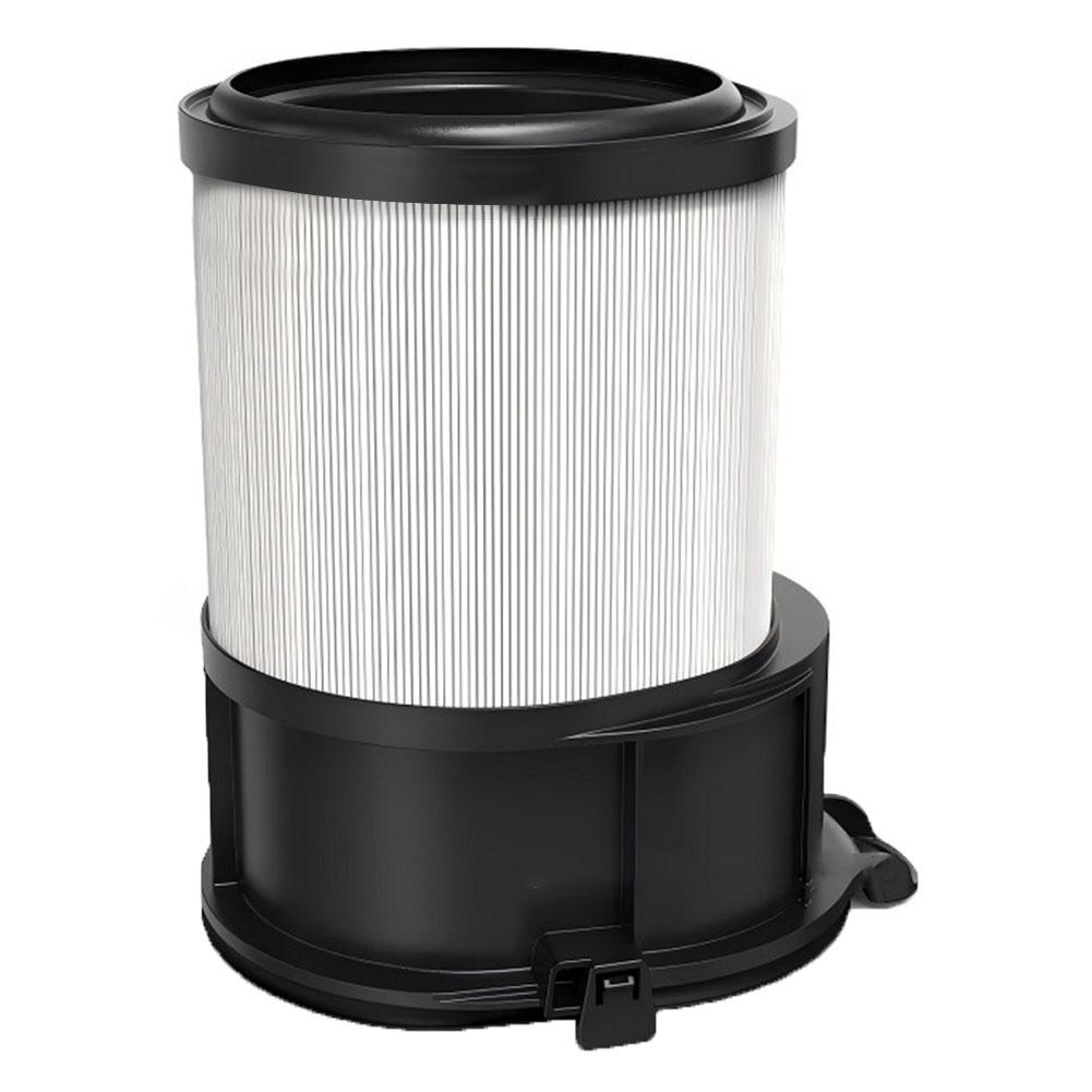 HEPA Schaumvorfilter-Set für Shark IP3251EUT IP3225EUT IP3251C IP3252 PowerDetect Anti-Haar-Wrap Plus Staubsauger Ersatzteile
