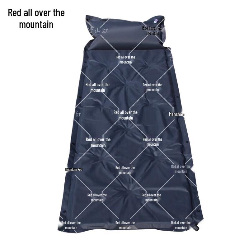 Inflatable Camping Sleeping Pad