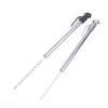 Meter Gauge Pen Barometer Monitor System Universal Tyre Air Pressure Test Meter Pen Portable 5-50 Psi Air Pressure Test Tools