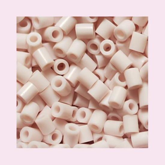 Graue Farbe 5mm 1000 Stück YantJouet Hama Perlen für Kinder Bügelperlen DIY Puzzles Pixel Art Geschenk Kinderspielzeug
