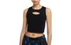 Nike Tank Tops Women's Black Other CK6869-010
