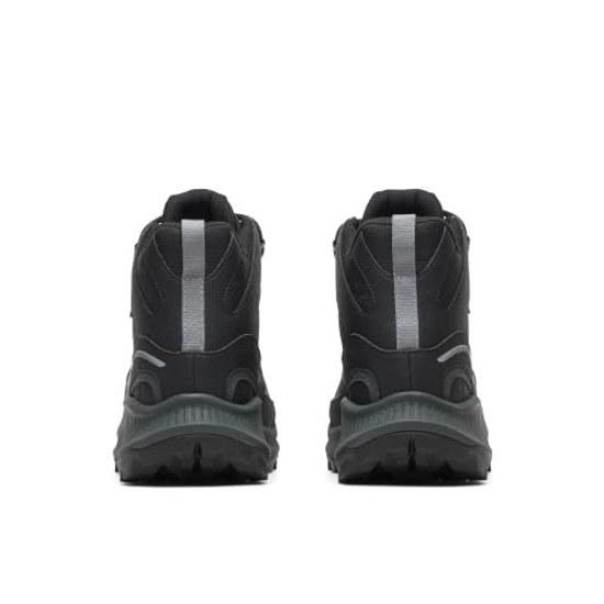 Merrell Mens TEMPO EXP ACTIVE MID GORE-TEX Hiking Shoes