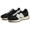 New Balance Women's 327 'Black White Gum' Women's Sneakers WS327BL
