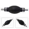 Rubber & Aluminum Fuel Line Pumps Bulbs Handy Primers Gas Petrol Tools Supplies