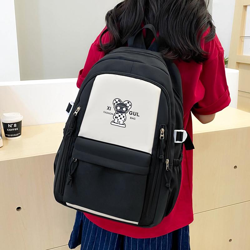 Рюкзак из четырех предметов — фото 16