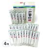 Sanyakchon Andong Yam Powder Stick Type 25p 250g 4 Pcs