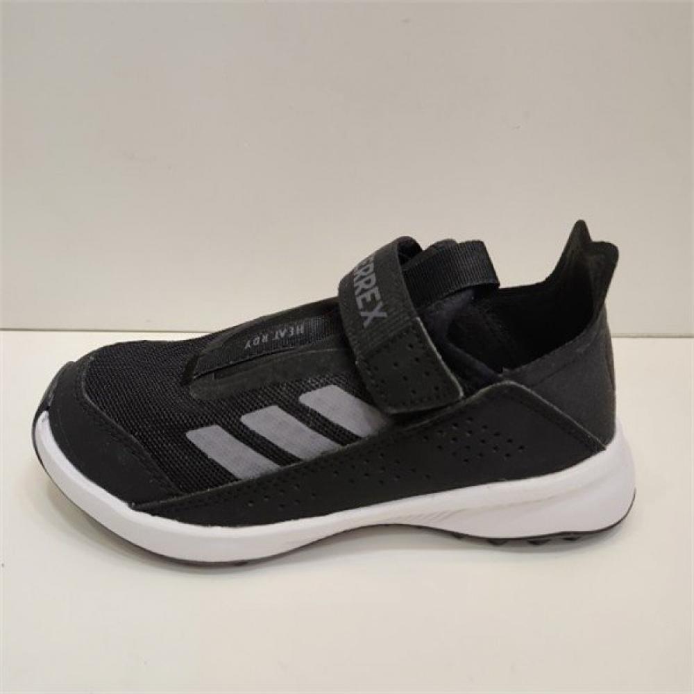 

AdidasKids Adidas Kids NC06 Terrex Slip on K Velcro and good spandex GW9334