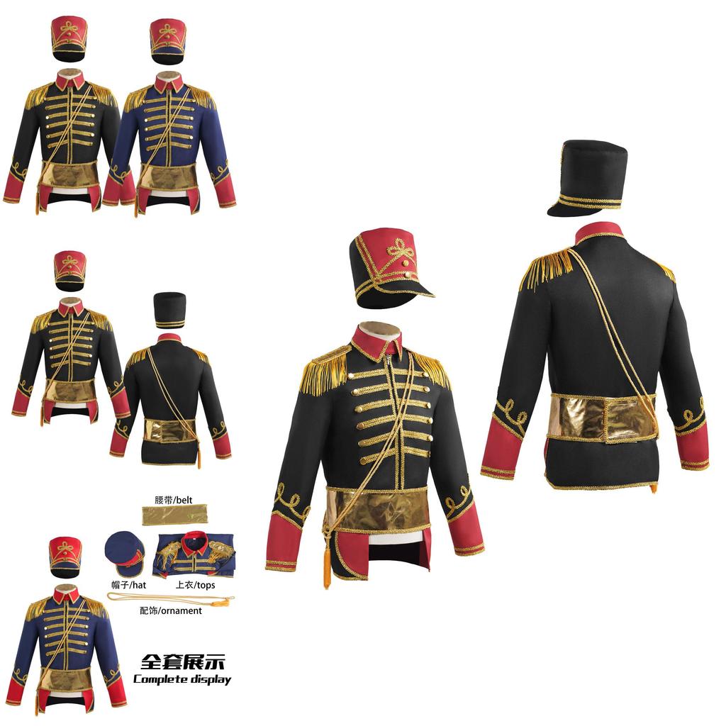Europäische Mittelalter-Kostümhüte Gürtel Zubehör für Fantasy-Cosplay-Enthusiasten