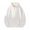 Splashing Ink Design Print Hoodie New Star Jumper Fashion Loose Long-sleeved Top