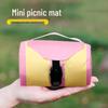 OEING Portable Outdoor Waterproof Picnic Mat