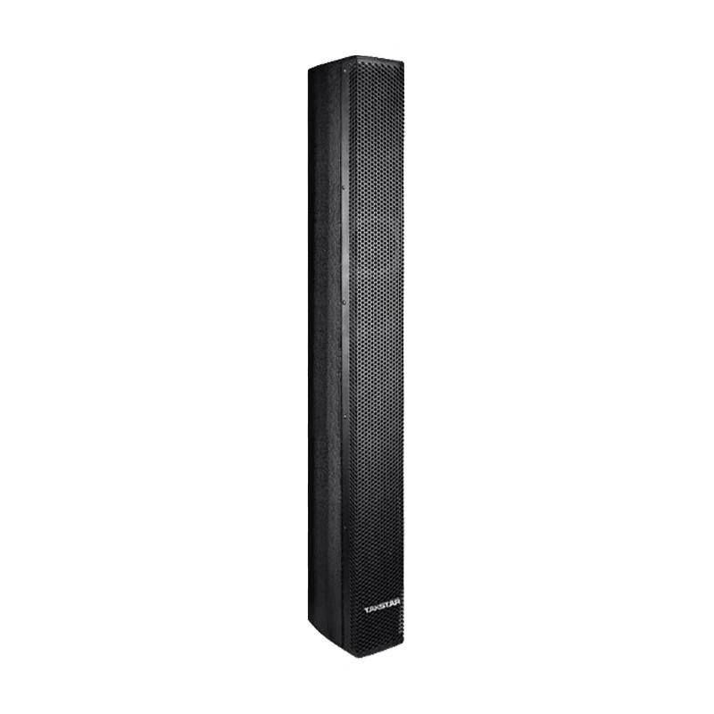 Takstar ESC-90 Wall-Mounted Passive Sound Column Speaker