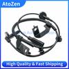 1Pc/1Pair Front Left Right ABS Sensor for Jeep Compass Patriot Dodge Caliber 2007-2014 5105573AA 5105573AB 5105572AA 5105572AB