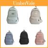 2023 New Korean Style School Backpack For Middle And High School Students Simple And Spacious Ruiying Brand