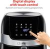 Фритюрница Alpina Airfryer 3.5 л