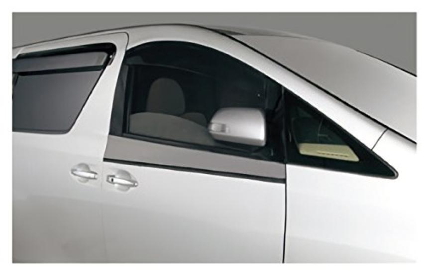 

Gamakatsu Wind Mesh Cover GM2431 Black for Front.