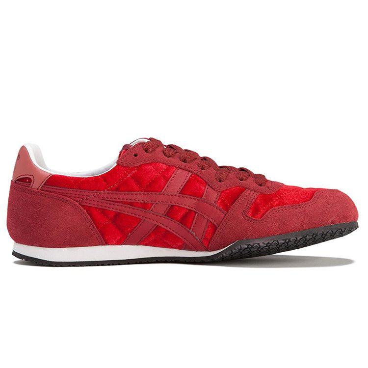 ONITSUKA TIGER Serrano 'Rosso' 1183B390-600