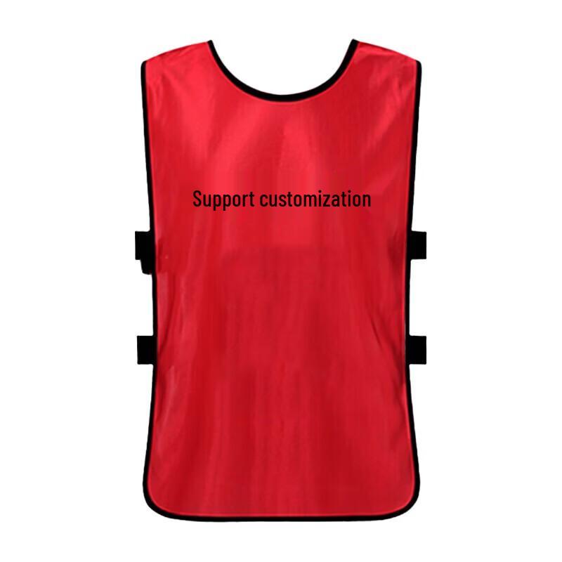Football Training Scrimmage Vests
