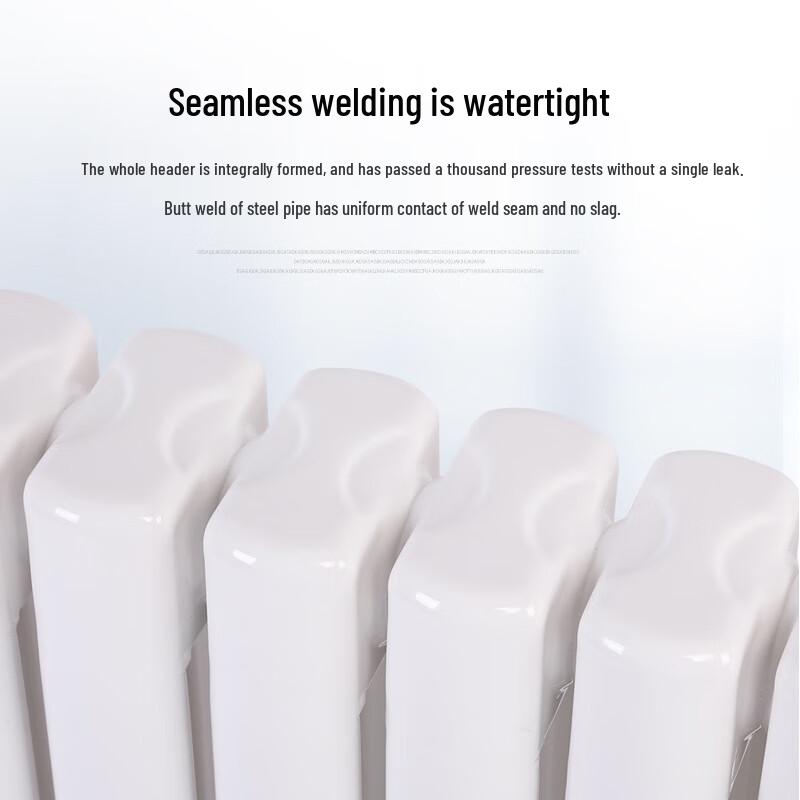 Steel Heating Radiator