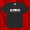 Still Life Logo T Shirt Post Hardcore Punk Screamo Skramz Sleepytime Trio Current Thumbnail Vintage Washed Graphic Fashion Soft