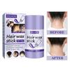 40g Hair Wax Stick Rapid Shaping Fragrant Odor Hairstyle Design Smoothing Hair Hair Care Modeling Stick for Barber Shop