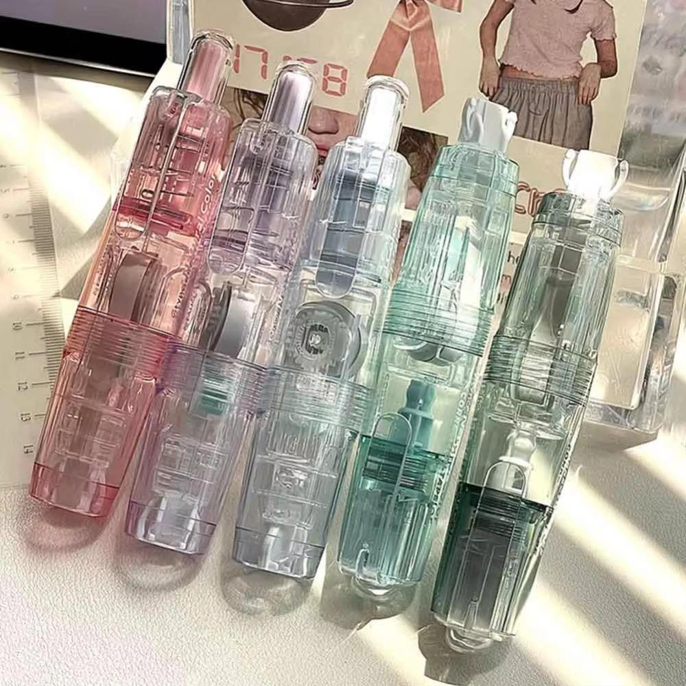 Press Type White Out Correction Refillable Correction Tape Pen Correction Tape  For School