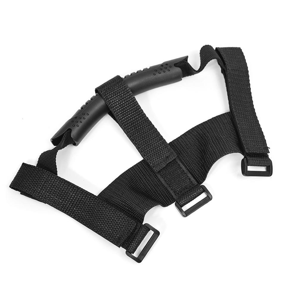

Portable Carrying Handle for Xiaomi M365 1s Pro 2 Electric Scooter Hand Carry Straps for Ninebot ES1 ES2 Max G30 Skateboard чёрный