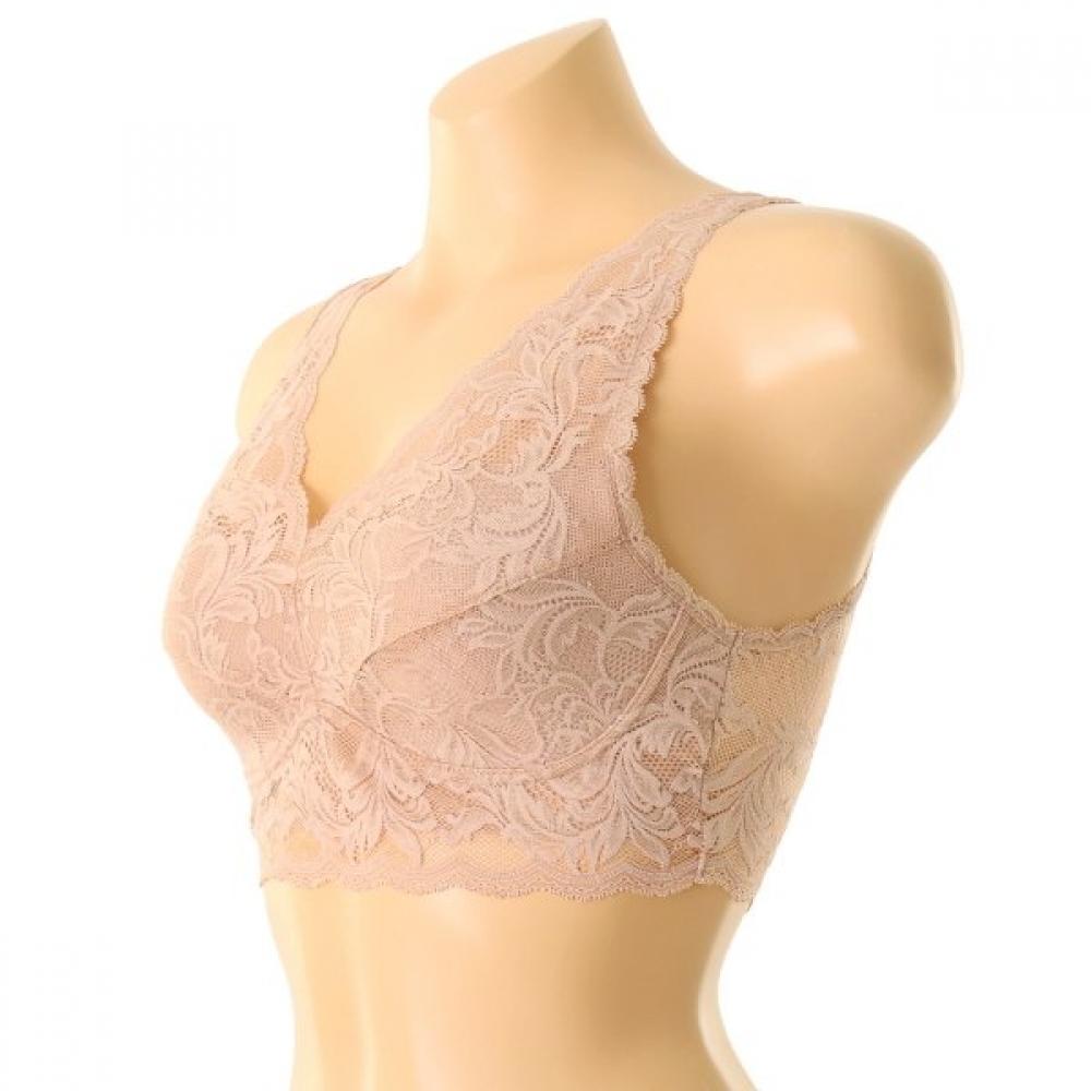 Wacoal Stylish Sensational Bralette Wlgb190r