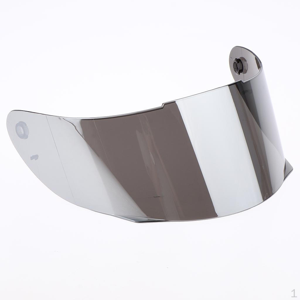 Motorcycle Full Face Helmet Visor for JK902 JK316 GXT902 Clear