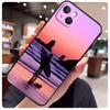 Surf Surfing Case For iPhone 14 Pro Max 16 15 11 12 13 17 Pro Max mini 15 16 Plus 16e 17 Air Phone Cover
