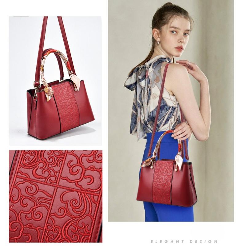 Women's New High-end Versatile Large Capacity Bag, Crossbody Bag, Handbag