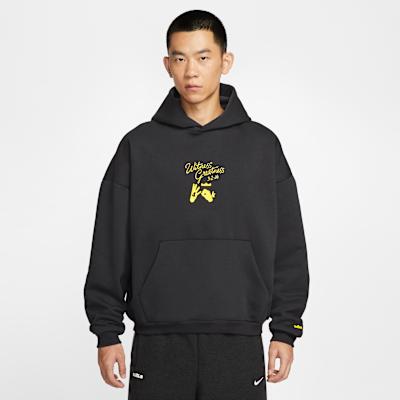 Nike Therma FIT LeBron Standard Issue Uncharted Fleece Lined Basketb M