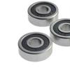 Drum Bearing Double Sealed 16*31*10mm Ball Bearings Bottom Bearing Bicycle Bearing 163110-2RS