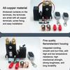 Car Battery Remote Master Switch Relay 12 V 500A Anti leakage Power Failure Switch High Current Switch Relay