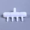 Fish Tank Air Pump Splitter & Oxygenator Connector