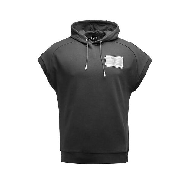 Толстовка EA7 Emporio Armani 3RPM58-PJEQZ-1977 EU S