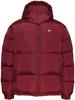 Куртка зимняя Tommy Hilfiger Water Repellent Down-Filled Alaska Puffer Jacket (DM0DM19537)