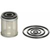 KITACO Oil Change Full Set K-pit TW200/E (2JL/4CS/5LB) Etc. 70-390-00020
