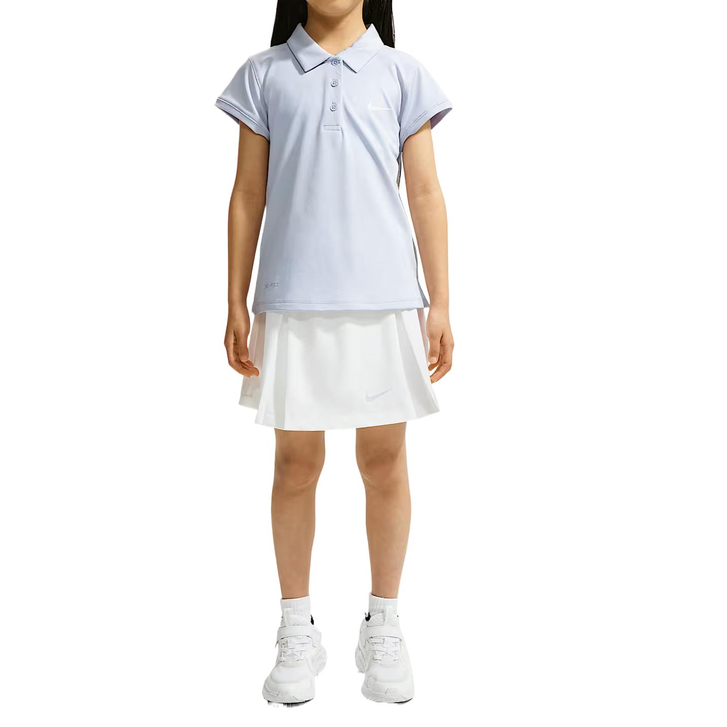 

Kids Nike Skirt Set Dri Fit 2 Pack IX4814-095 4