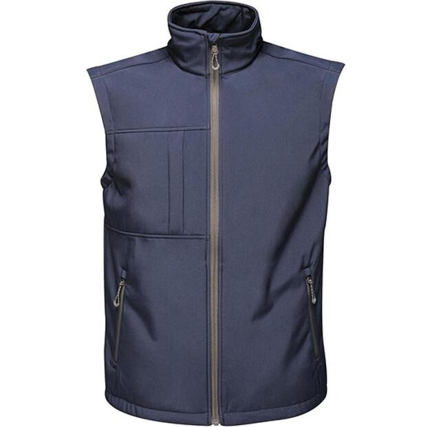 Жилет Regatta Octagon II 3 Layer Softshell Body Warmer S