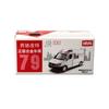 And Car Police Ambulances Alloy Car Model With Door Opening Design For Kid Gift