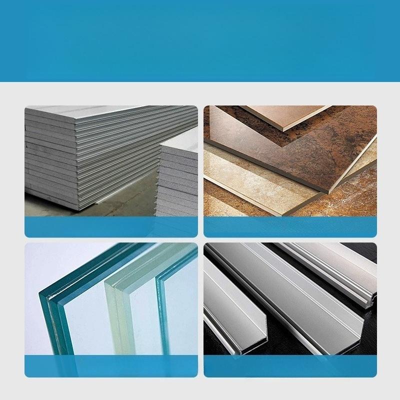 Tile Edge Trimming, Porcelain Slab Edge Grinding, Diamond Polishing and Trimming Tool, Glass Diamond Sand Hand Polishing Tool