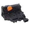 Rear Right Door Lock Actuator Replacement for Meriva B 2010 2017 6743579937 Stable Performance Door Lock Latch Actuator