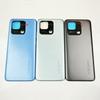 OEM A+ Back Cover For Xiaomi Redmi 10C , Back Door Replacement Battery, Rear Housing Cover With Volume Button