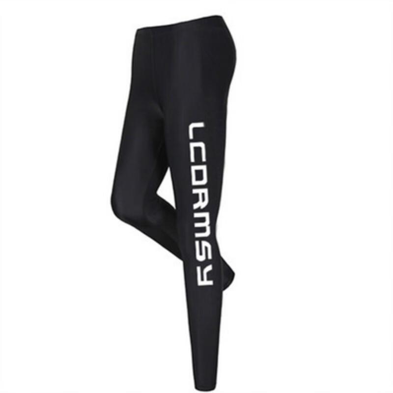 Женские фитнес-леггинсы Alliance Messenger L