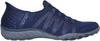 Skechers Breathe-Easy - Roll-With-Me Женские кроссовки navy