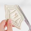 Heel Grips: Anti-Friction, Anti-Slip Pads for Adjusting Shoe Fit and Reducing Heel Slippage